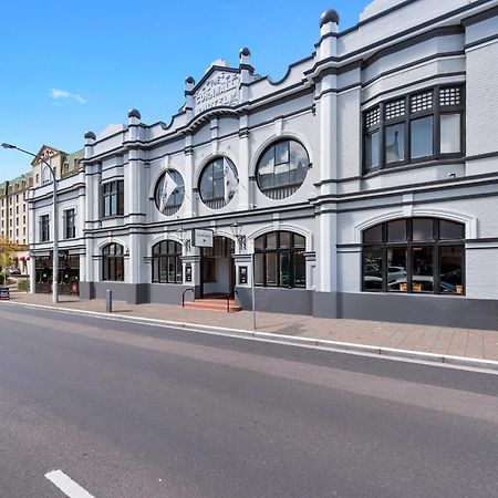 The Cornwall Historic Hotel Launceston Exteriör bild