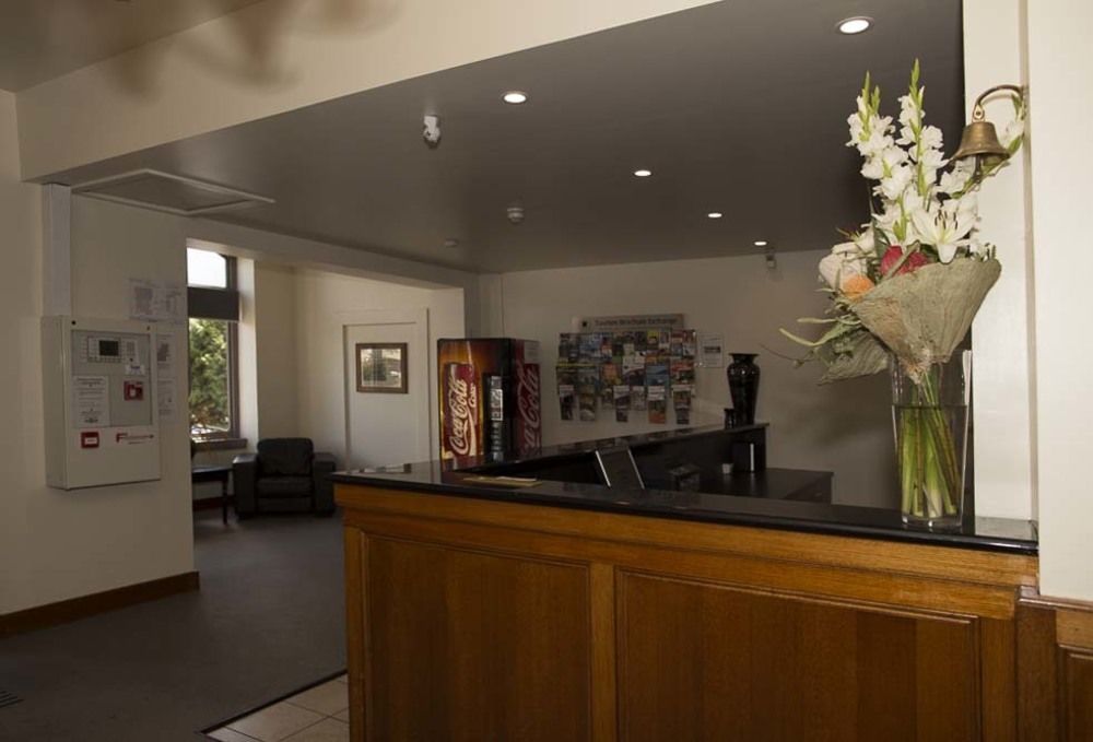 The Cornwall Historic Hotel Launceston Exteriör bild